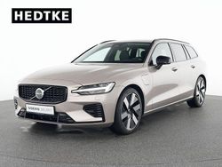 Braun Gebraucht 2024 Volvo V60 Plus Kombi | 39.990 € (Guter Preis)