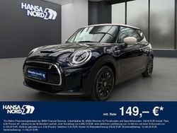 Schwarz Gebraucht 2021 Mini Cooper SE Classic Kleinwagen | 16.250 € (Fairer Preis)