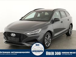 Ecotronic grey pearl Gebraucht 2025 Hyundai i30 Kombi | 22.875 € (Fairer Preis)