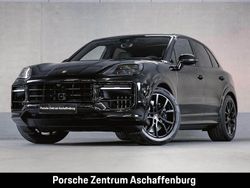 Chromitschwarzmetallic Gebraucht 2024 Porsche Cayenne S SUV | 139.888 €
