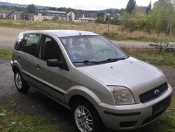 Silber Gebraucht 2005 Ford Fusion Kleinwagen | 1.050 € (Fairer Preis)