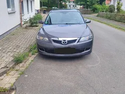 Grau Gebraucht 2005 Mazda 6 Exclusive Limousine | 2.300 € (Teuer)