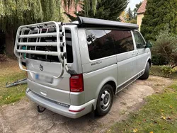 Silber Gebraucht 2016 VW T6 Beach Van | 29.850 €