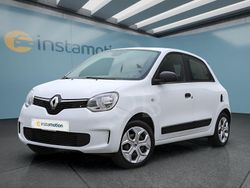 Weiß Gebraucht 2020 Renault Twingo SE Kleinwagen | 10.099 € (Fairer Preis)