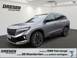 Grau Neu 2025 Renault Espace Esprit Alpine SUV | 49.590 € (Etwas zu teuer)