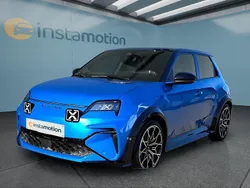 Blau Gebraucht 2025 Alpine A290 Kleinwagen | 50.299 € (Teuer)