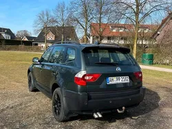 Andere farben Gebraucht 2005 BMW X3 SUV | 3.900 € (Fairer Preis)