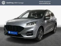 Solar silver metallic Gebraucht 2023 Ford Kuga ST-Line SUV | 26.475 € (Guter Preis)