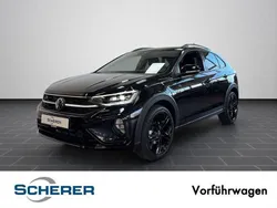 Schwarz Gebraucht 2025 VW Taigo Style SUV | 39.690 €