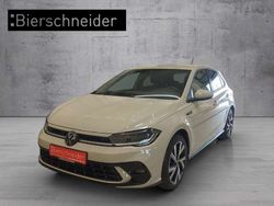 Grau Gebraucht 2024 VW Polo R-line Limousine | 23.450 € (Fairer Preis)