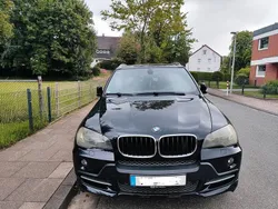 Schwarz Gebraucht 2009 BMW X5 SUV | 13.500 € (Etwas zu teuer)