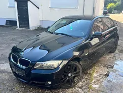Schwarz Gebraucht 2009 BMW 318 Limousine | 3.990 € (Guter Preis)