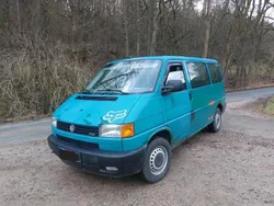 VW T4