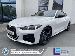 Alpinweiss Gebraucht 2024 BMW 440 Coupé | 55.680 € (Superpreis)