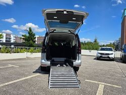 Silber Neu 2025 VW Caddy Maxi Life Life Van / Kleinbus | 51.990 €