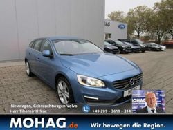 (713) power blaumetallic Gebraucht 2014 Volvo V60 Business Edition Kombi | 20.490 €