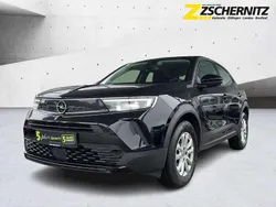 Diamant schwarz Gebraucht 2021 Opel Mokka Edition SUV | 14.460 € (Fairer Preis)