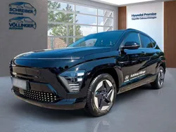 Schwarz Gebraucht 2024 Hyundai Kona Trend SUV | 34.990 € (Guter Preis)
