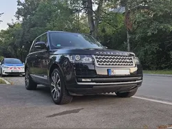Gebraucht 2015 Land Rover Range Rover Vogue SUV | 35.000 € (Fairer Preis)