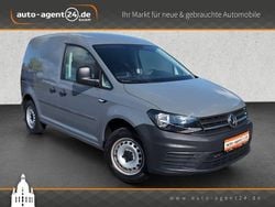 Grau Gebraucht 2018 VW Caddy Van / Kleinbus | 12.490 € (Superpreis)