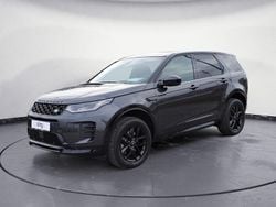 Grau Neu 2025 Land Rover Discovery Sport SE Dynamic SUV | 59.888 € (Guter Preis)