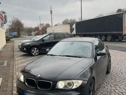 Schwarz Gebraucht 2008 BMW 123 Coupé M Sport Coupé | 6.999 € (Fairer Preis)