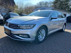Silber Gebraucht 2020 VW Passat Business Kombi | 13.990 € (Guter Preis)