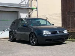 VW Golf IV