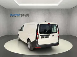 Candyweiß Neu 2024 VW Caddy Maxi Van / Kleinbus | 30.970 € (Fairer Preis)