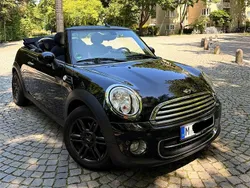 Schwarz Gebraucht 2011 Mini Cooper Cabriolet Cabrio | 10.400 € (Fairer Preis)