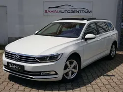 Weiß Gebraucht 2018 VW Passat Comfortline Kombi | 15.500 € (Fairer Preis)