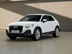 Weiß Gebraucht 2025 Audi Q2 Ambiente SUV | 37.490 € (Fairer Preis)