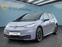 Gebraucht 2021 VW ID.3 Pro Kleinwagen | 21.999 € (Guter Preis)