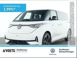 Candyweiß Gebraucht 2025 VW ID. Buzz GTX Van | 71.850 €