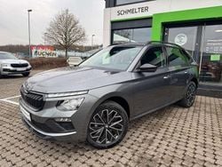 Grau Neu 2025 Skoda Kamiq Selection SUV | 25.690 € (Guter Preis)