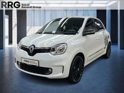 Weiß Gebraucht 2023 Renault Twingo Urban Night Kleinwagen | 14.180 € (Fairer Preis)
