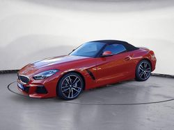 Rot Gebraucht 2022 BMW Z4 M Sport Cabrio | 39.990 € (Fairer Preis)