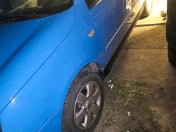 Blau Gebraucht 1999 VW Lupo Kleinwagen | 250 € (Superpreis)