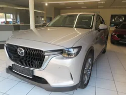 Platinum quartz m Gebraucht 2022 Mazda CX-60 Exclusive-Line SUV | 36.990 € (Guter Preis)