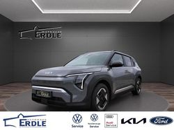 Ebd) schiefergrau (anthrazit Neu 2025 Kia EV3 4 SUV | 39.440 € (Guter Preis)