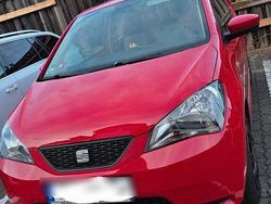 Rot Gebraucht 2012 Seat Mii Kleinwagen | 3.250 € (Fairer Preis)