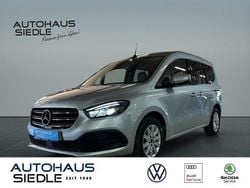 Silber Gebraucht 2022 Mercedes 180 Edition Limousine | 26.440 € (Fairer Preis)