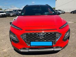 Rot Gebraucht 2019 Hyundai Kona Style SUV | 15.100 € (Superpreis)
