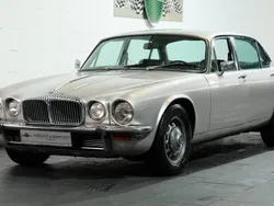 Silber Gebraucht 1977 Daimler Sovereign Limousine | 19.900 €