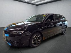 Schwarz Gebraucht 2024 Opel Astra Kombi | 26.199 € (Fairer Preis)