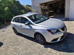 Gebraucht 2014 Seat Ibiza ST Style Kombi | 3.999 € (Superpreis)