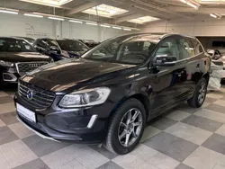Schwarz Gebraucht 2014 Volvo XC60 Ocean Race SUV | 14.950 € (Fairer Preis)