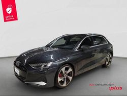 Manhattangrau metallic Gebraucht 2025 Audi A3 Sportback Advanced Plus Limousine | 44.930 €