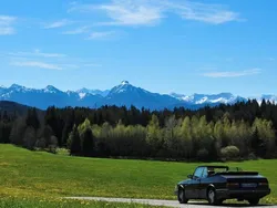 Schwarz Gebraucht 1988 Saab 900 Cabriolet Cabrio | 9.860 €
