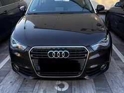 Braun Gebraucht 2013 Audi A1 Ambition Kleinwagen | 7.500 € (Fairer Preis)